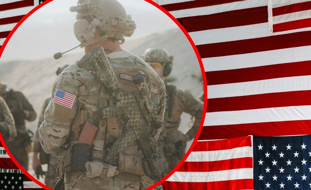 Baza USA w Polsce za miliardy. Media piszą o kosztach