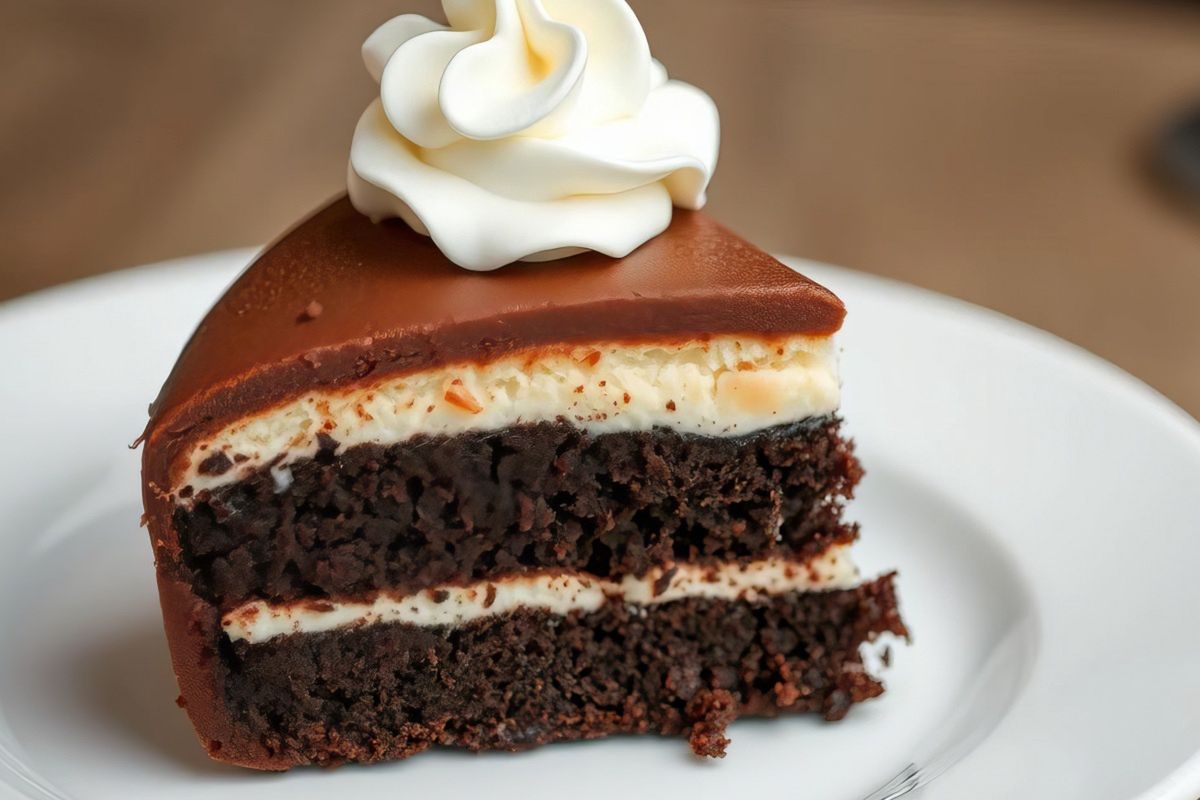 Niemal każdy dodaje szczyptę soli do deserów. Ale mało kto wie, po co