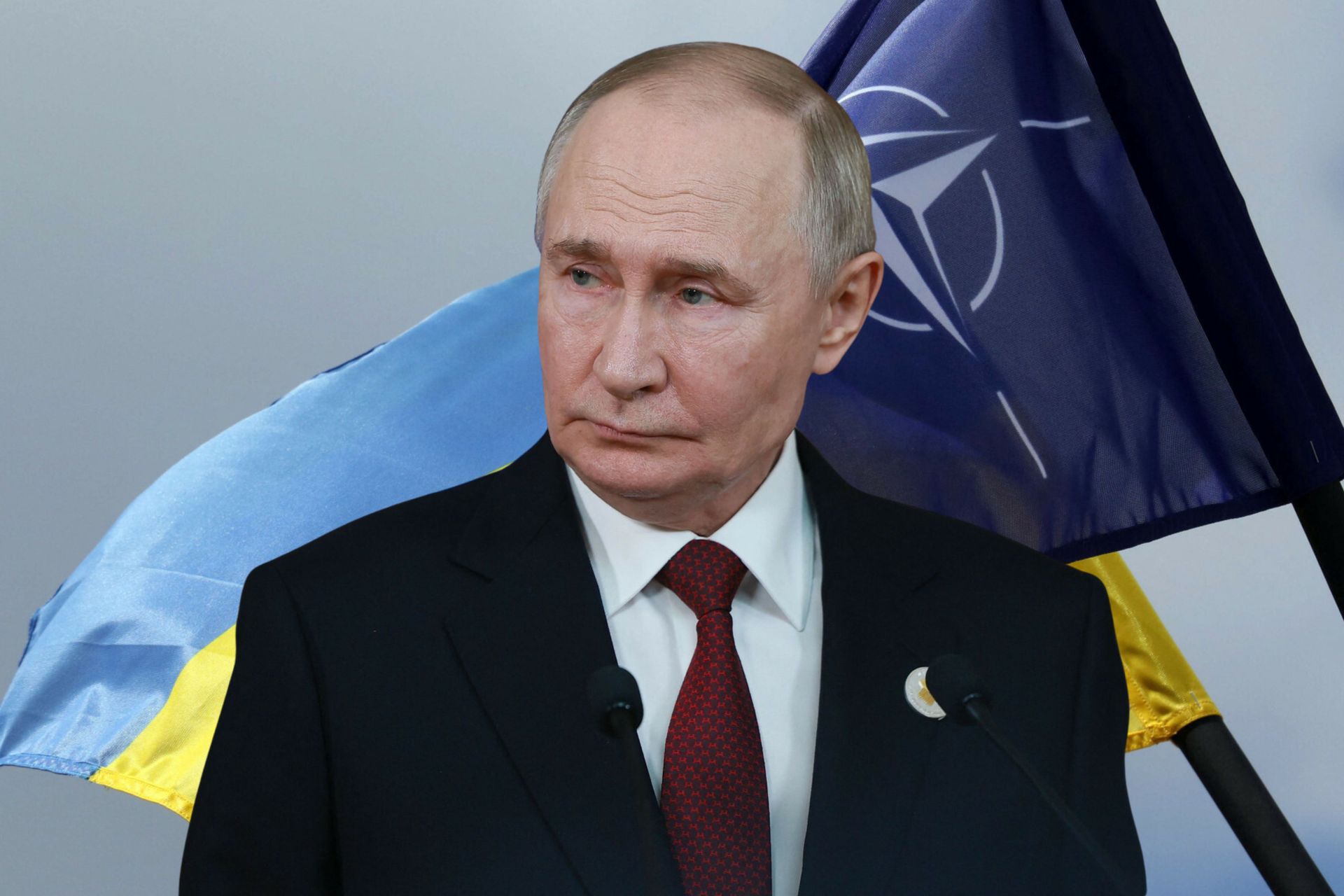 Negocjacje z Rosją w impasie. Urzędnik NATO ujawnia szczegóły