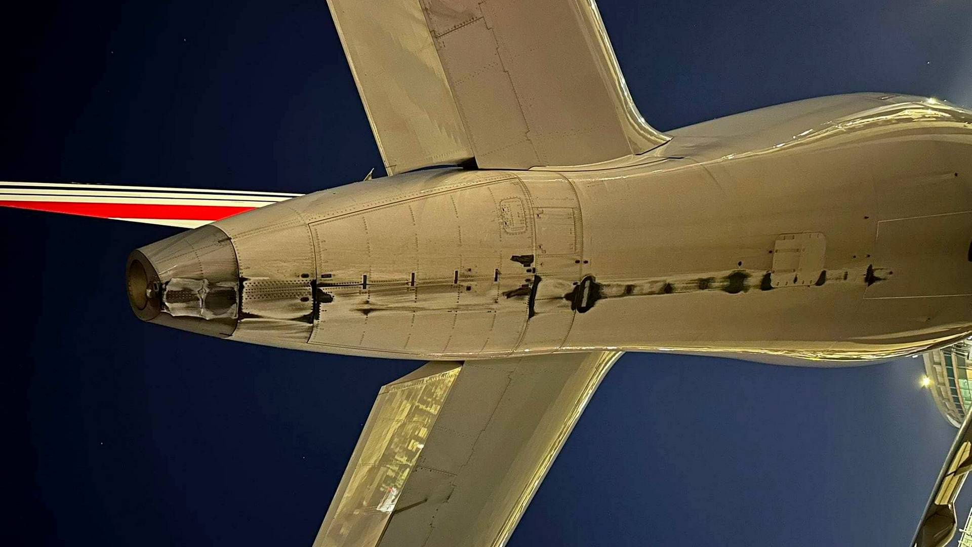Air France zmienia procedury szkolenia pilotów. Skutki incydentu w Toronto