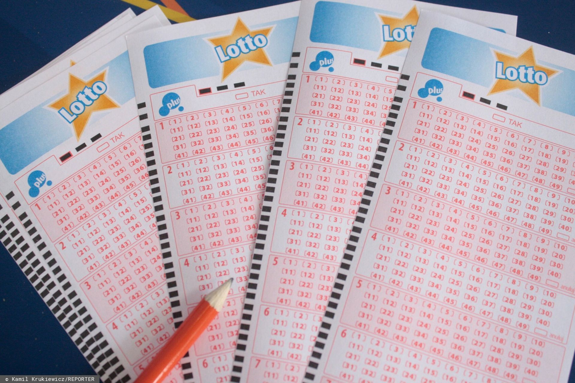 Rewolucja w Lotto. Oto co zmieni się od 18 sierpnia