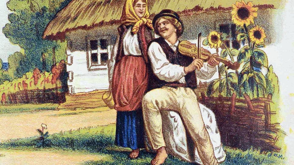 Jak wyglądało szukanie partii w XIX wieku? Tego nie wiedzieliście