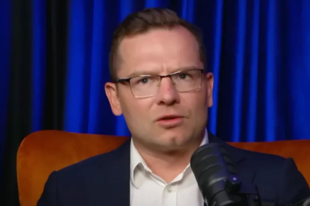 PRZEkanał oskarżony o branie pieniędzy partyjnych. Żąda sprostowania