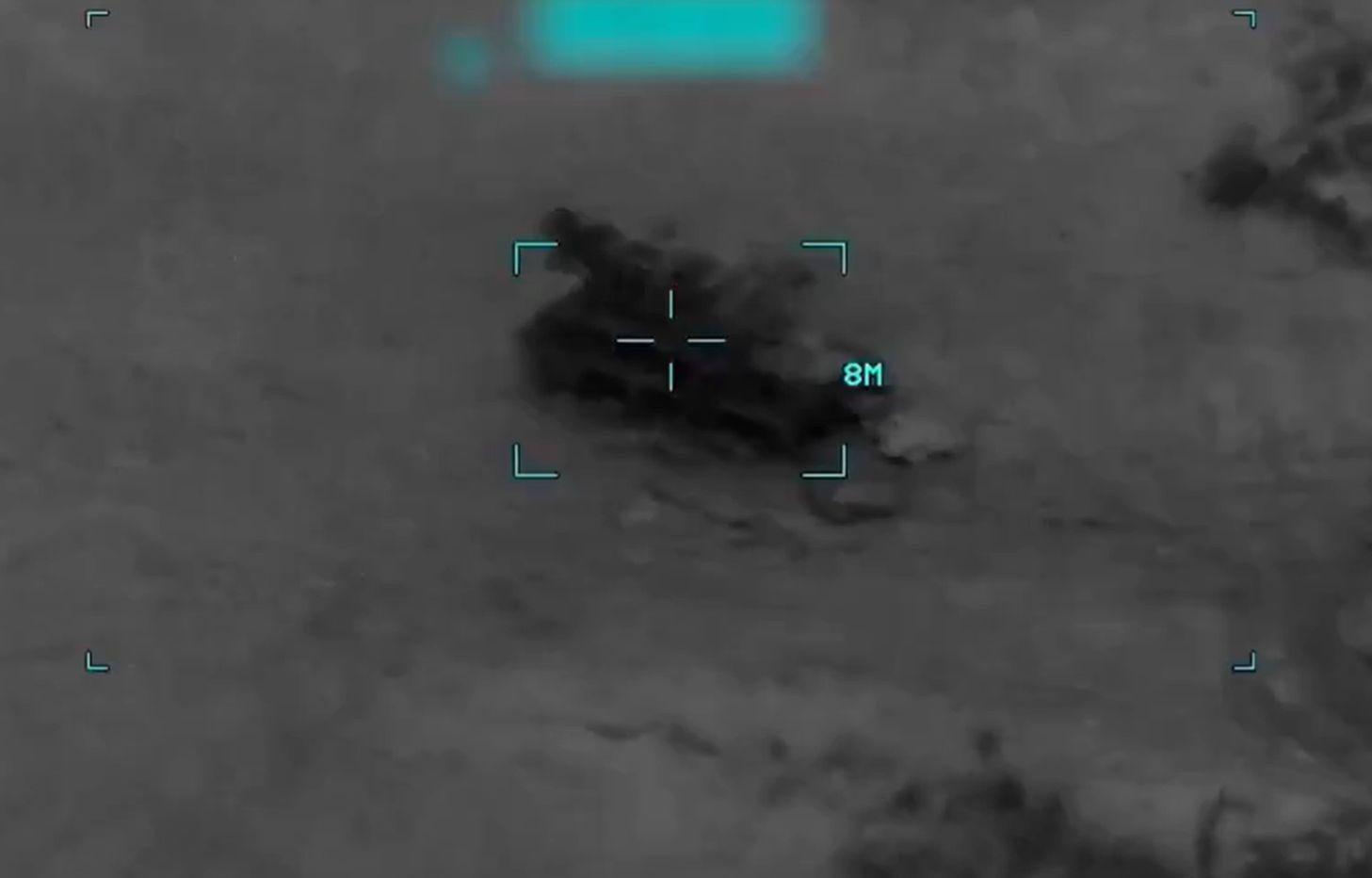 Czarny sen Rosjan. Najpierw Wenezuela, teraz Iran