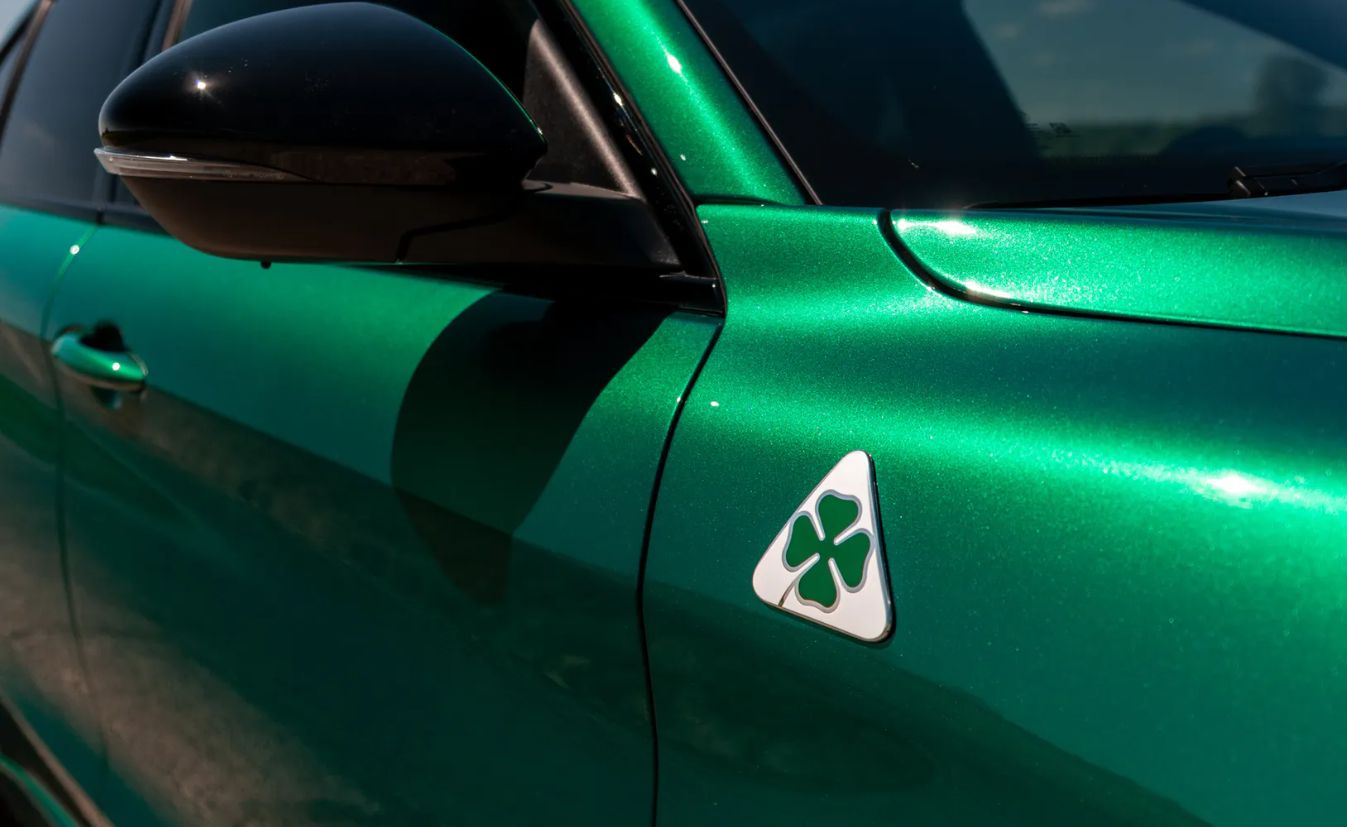 120 tys. zł taniej. Nowe auto kultowej marki z 2022 roku