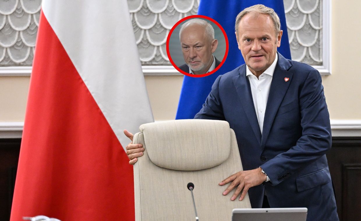 Dni Papy policzone? "To są plotki"