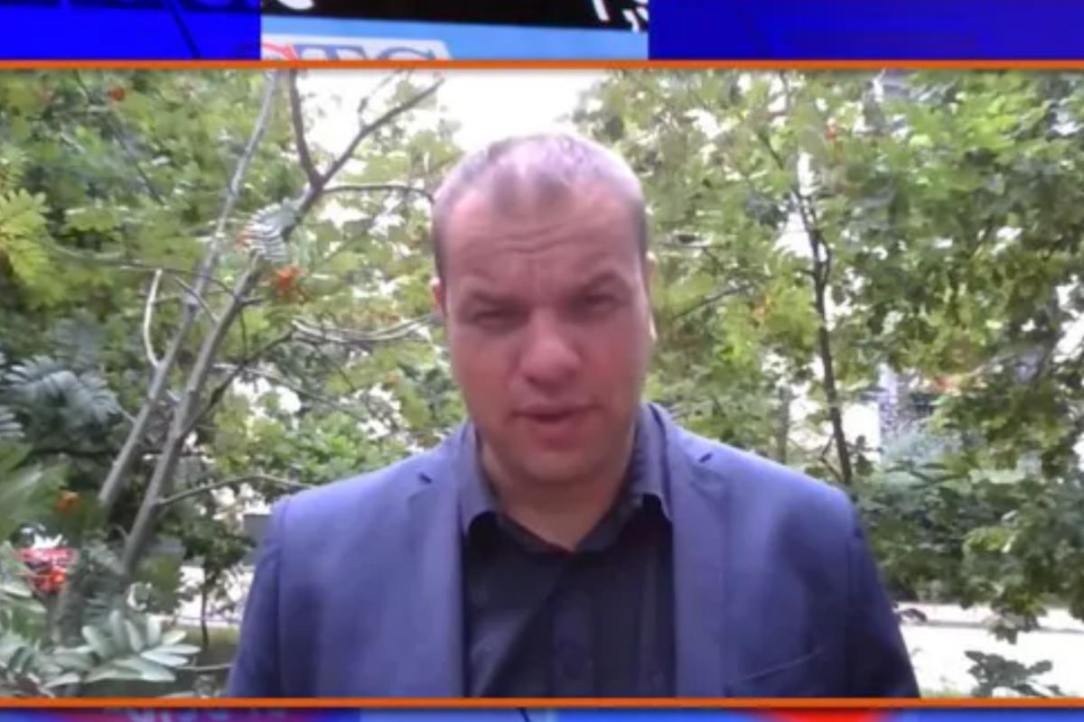 Były dziennikarz Republiki i Superstacji w publicznym radiu