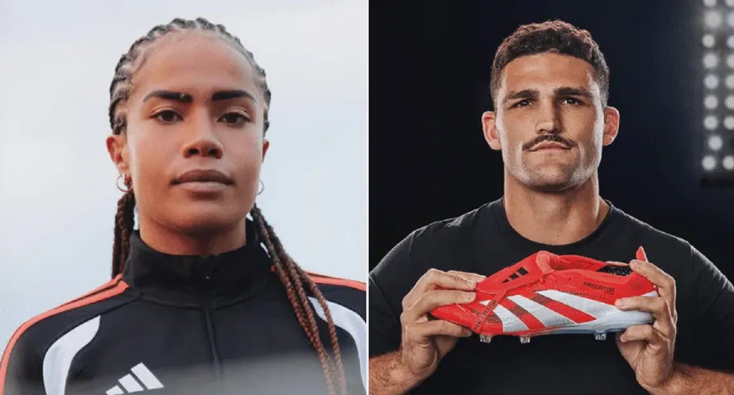 Adidas przenosi globalny budżet mediowy do Omnicomu