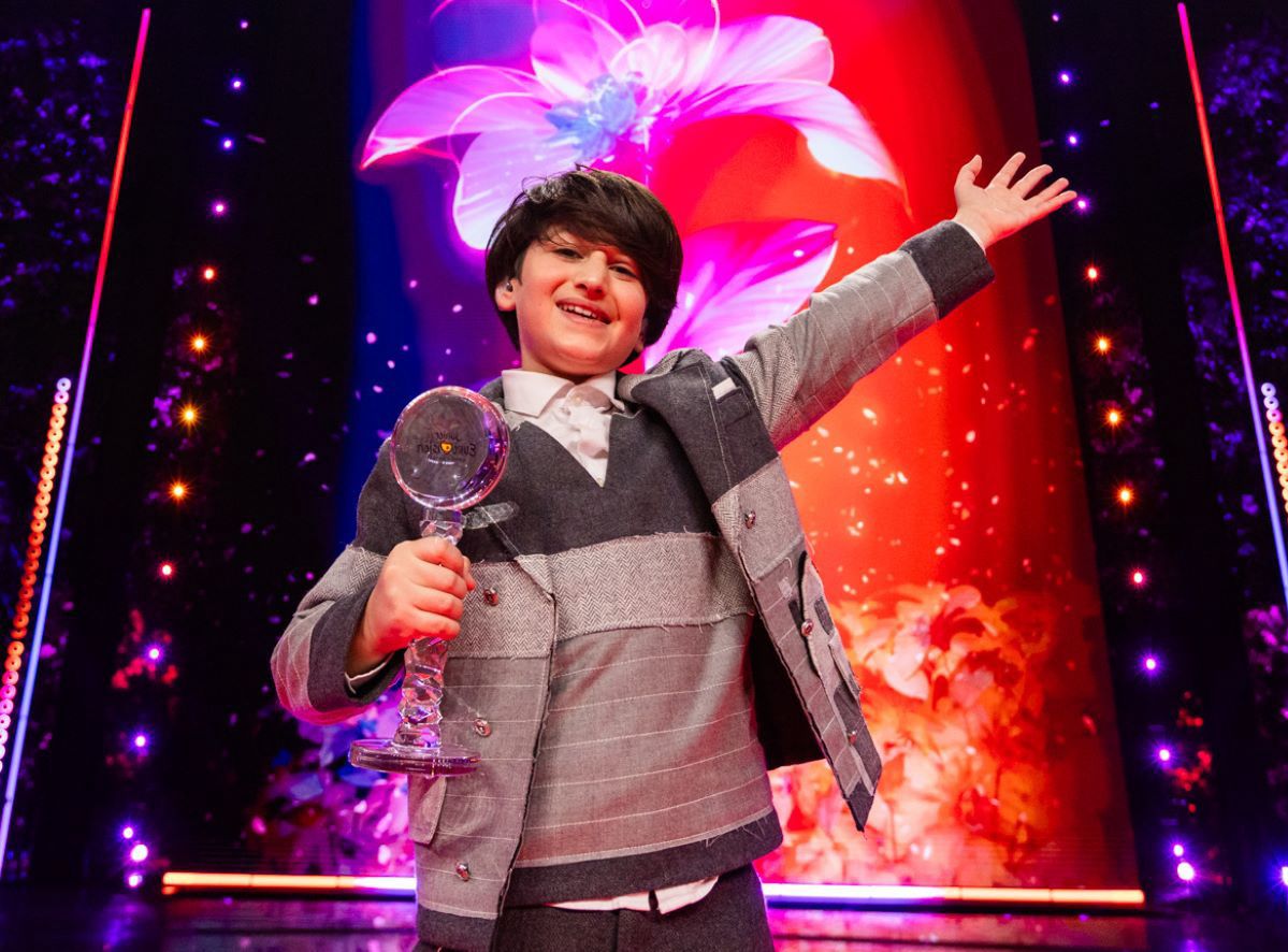 18 państw w Eurowizji Junior 2025. W tym roku bez Niemiec i Estonii