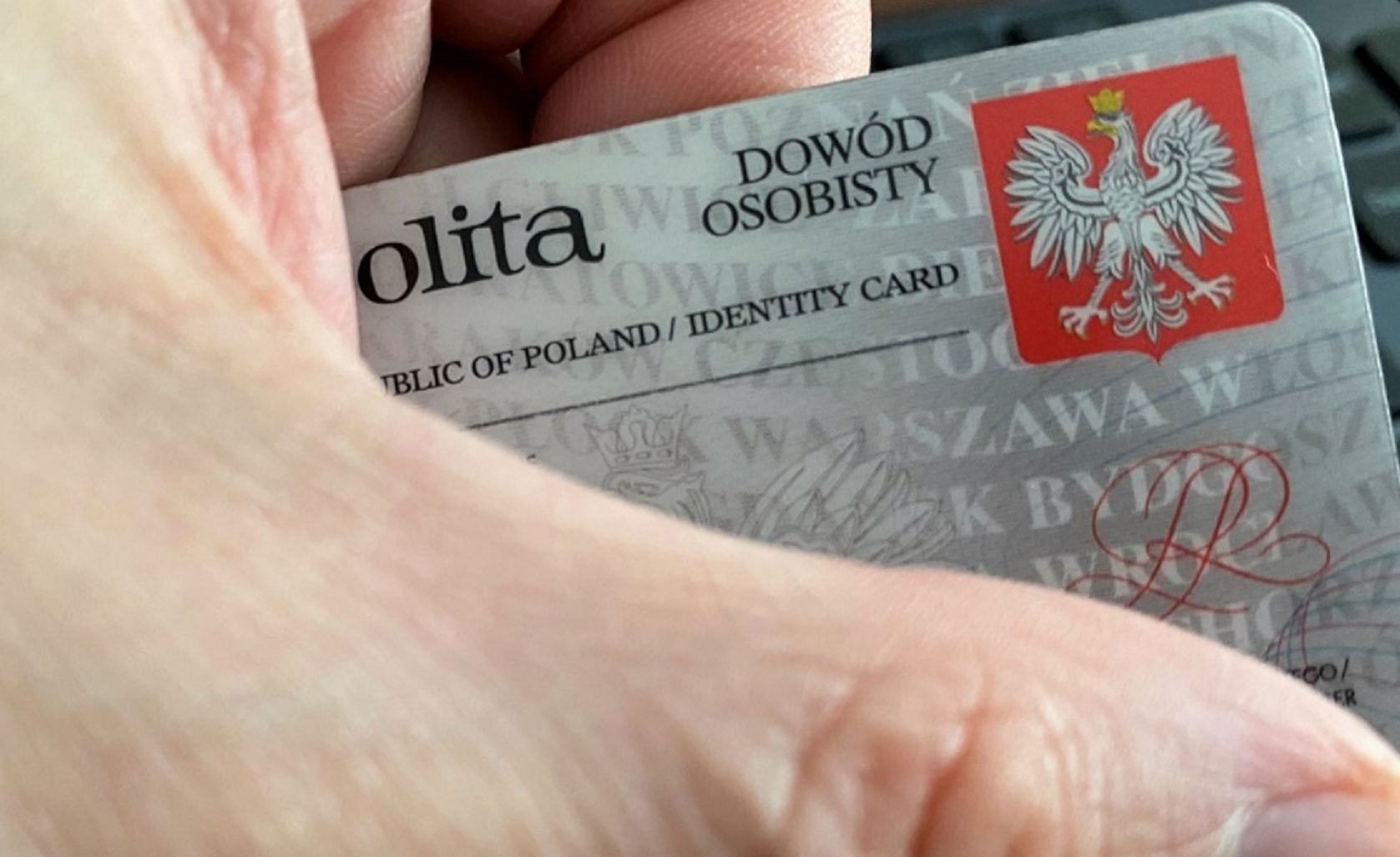 Zmiany w dowodach osobistych. Rząd szykuje dużą zmianę