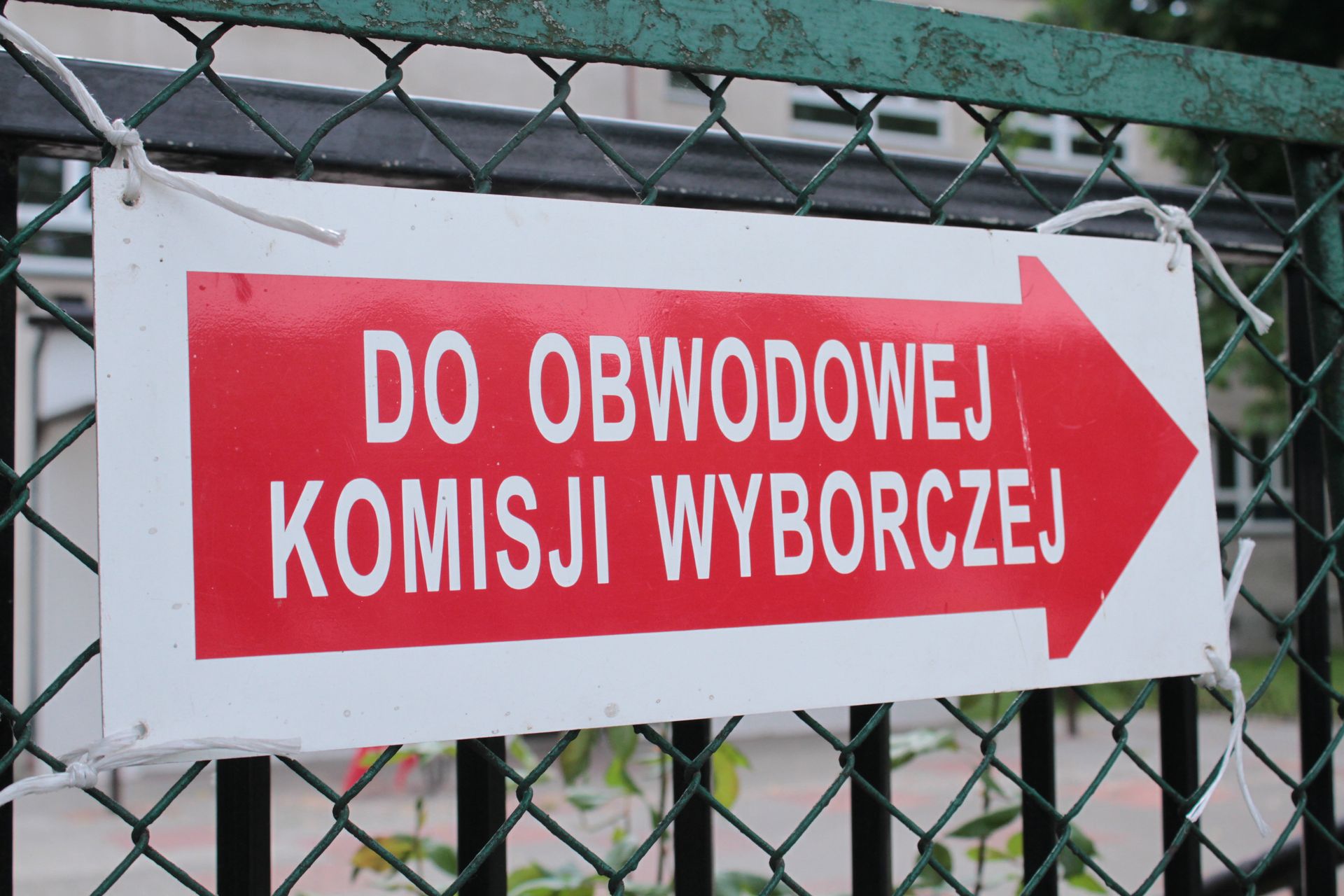 Wybory prezydenckie 2025 - kto je organizuje i przeprowadza?