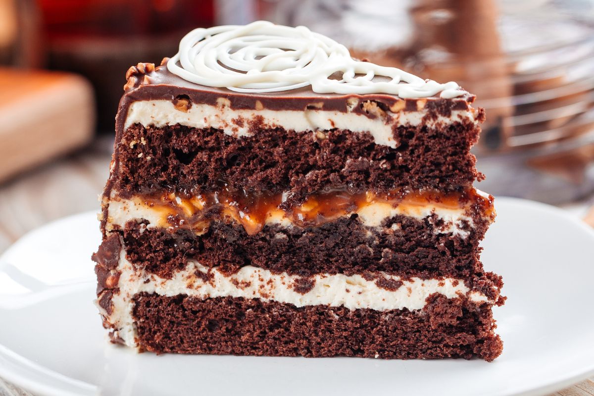 Piekę na Wszystkich Świętych. Tak pyszne, iż ciotki co roku proszą o przepis