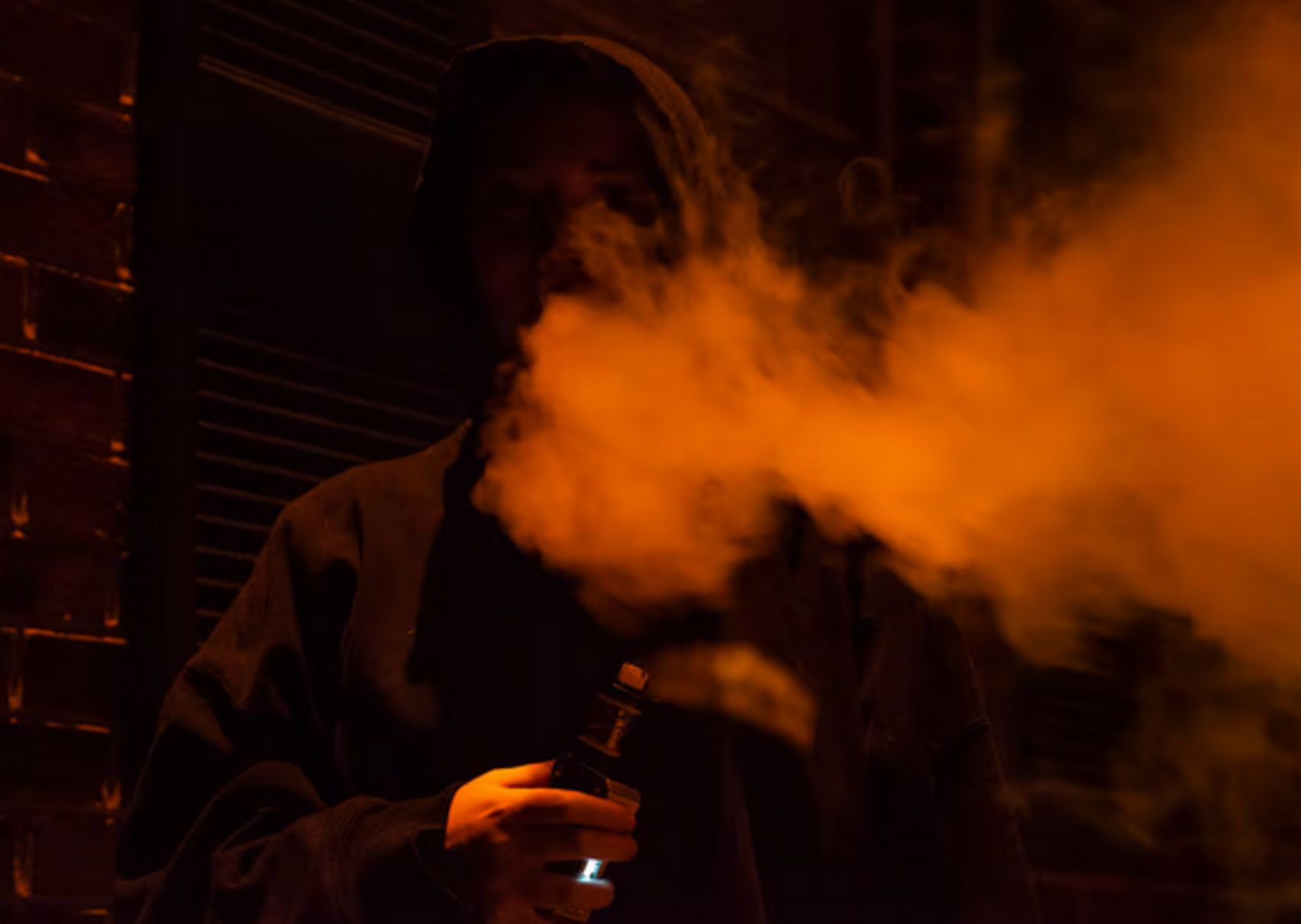 Szkodzi i zabija. Dla żołnierzy USA to przyjemność