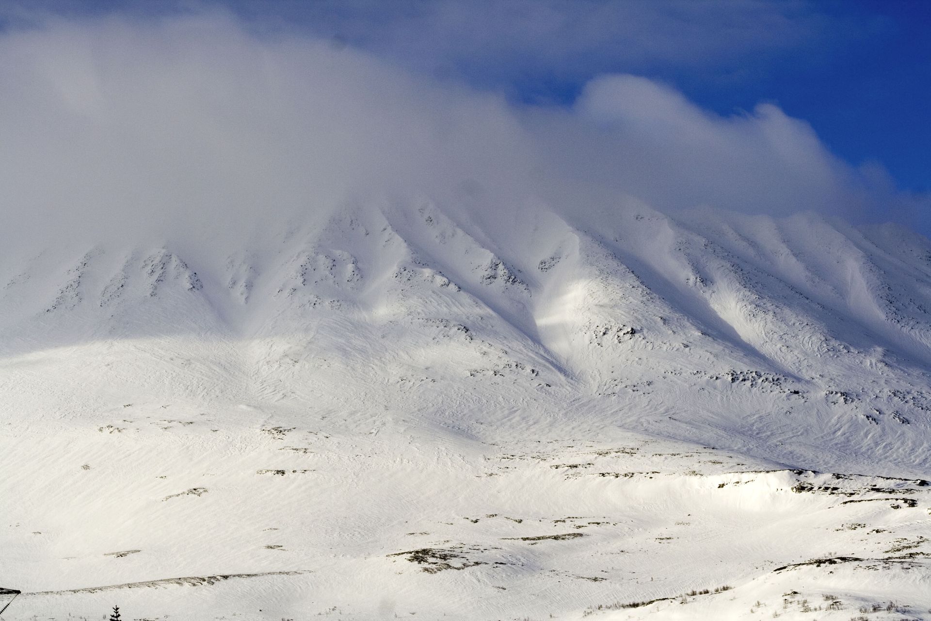 Chłopcy z Polski wybrali się w góry. Akcja ratunkowa w Norwegii