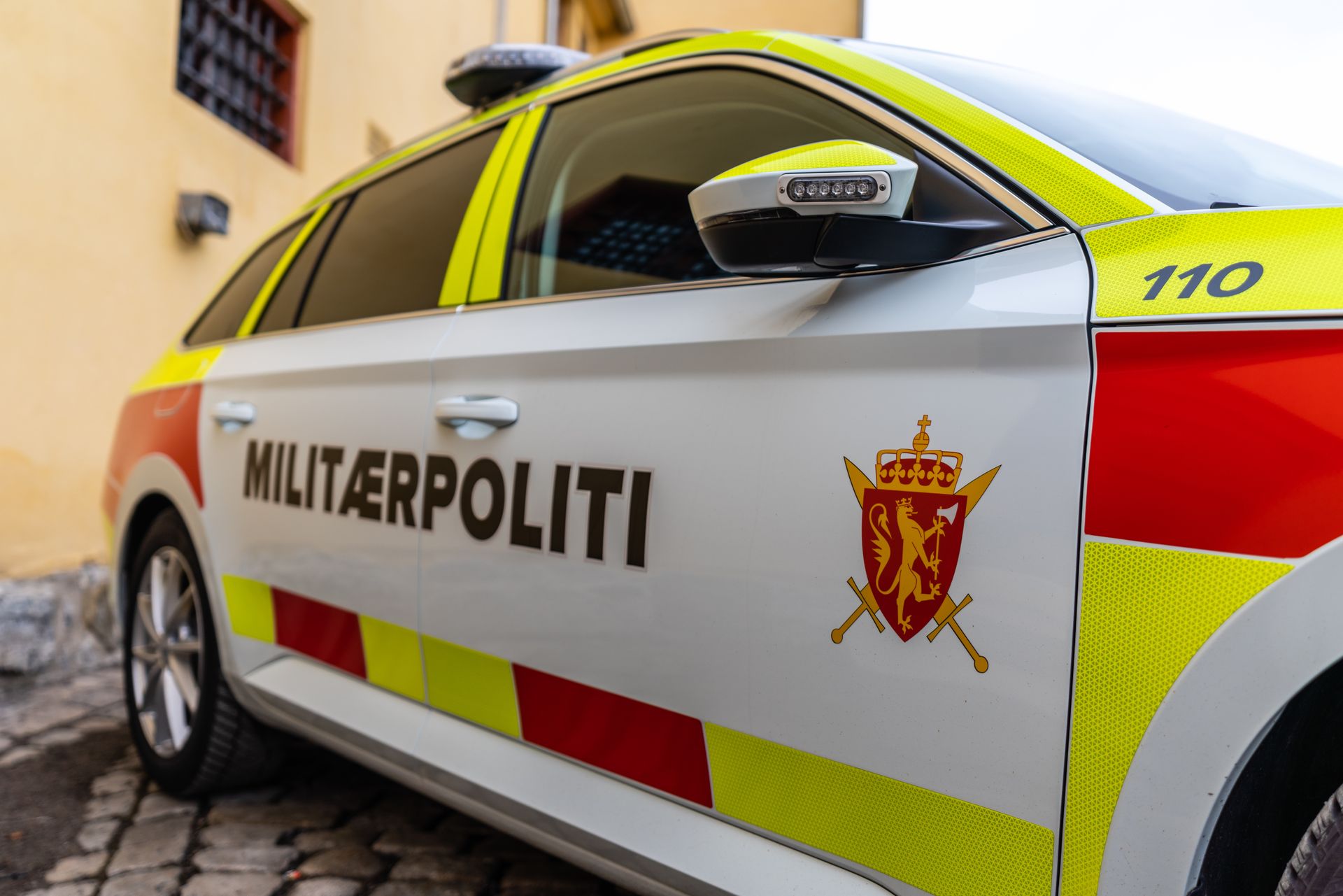 Drony nad Oslo. Zatrzymano dwóch obcokrajowców