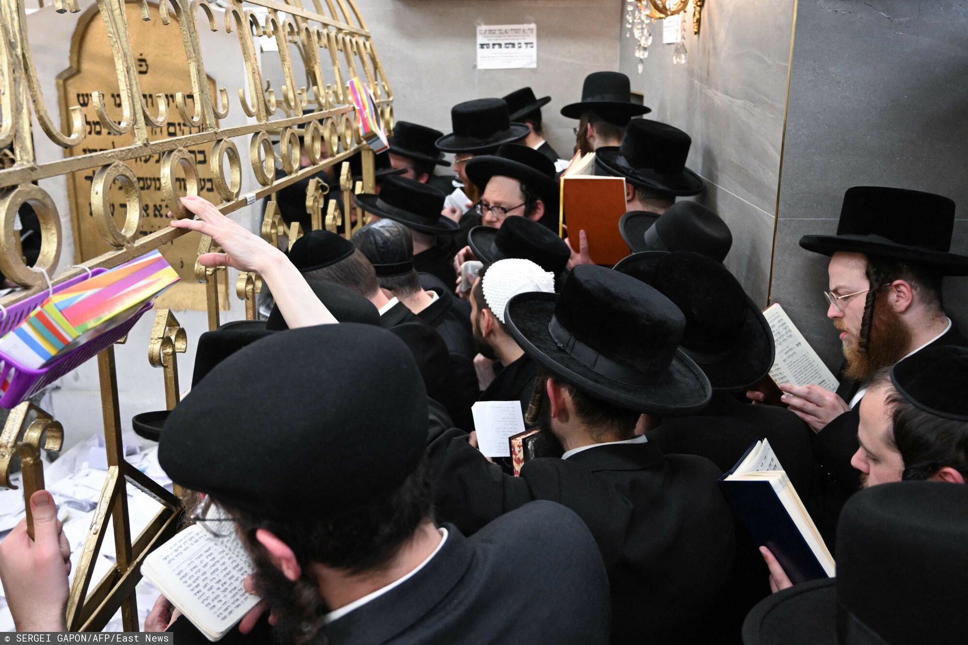 Egzaminy rabinackie dla kobiet. Przełomowe decyzja w Izraelu