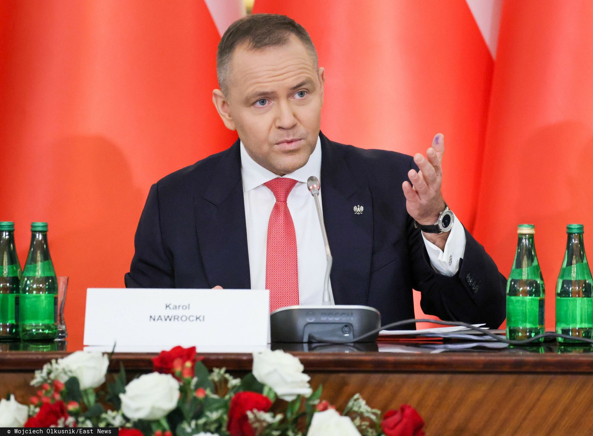 "Przynosi efekty". Nawrocki zdecydował ws. pomocy dla Ukraińców