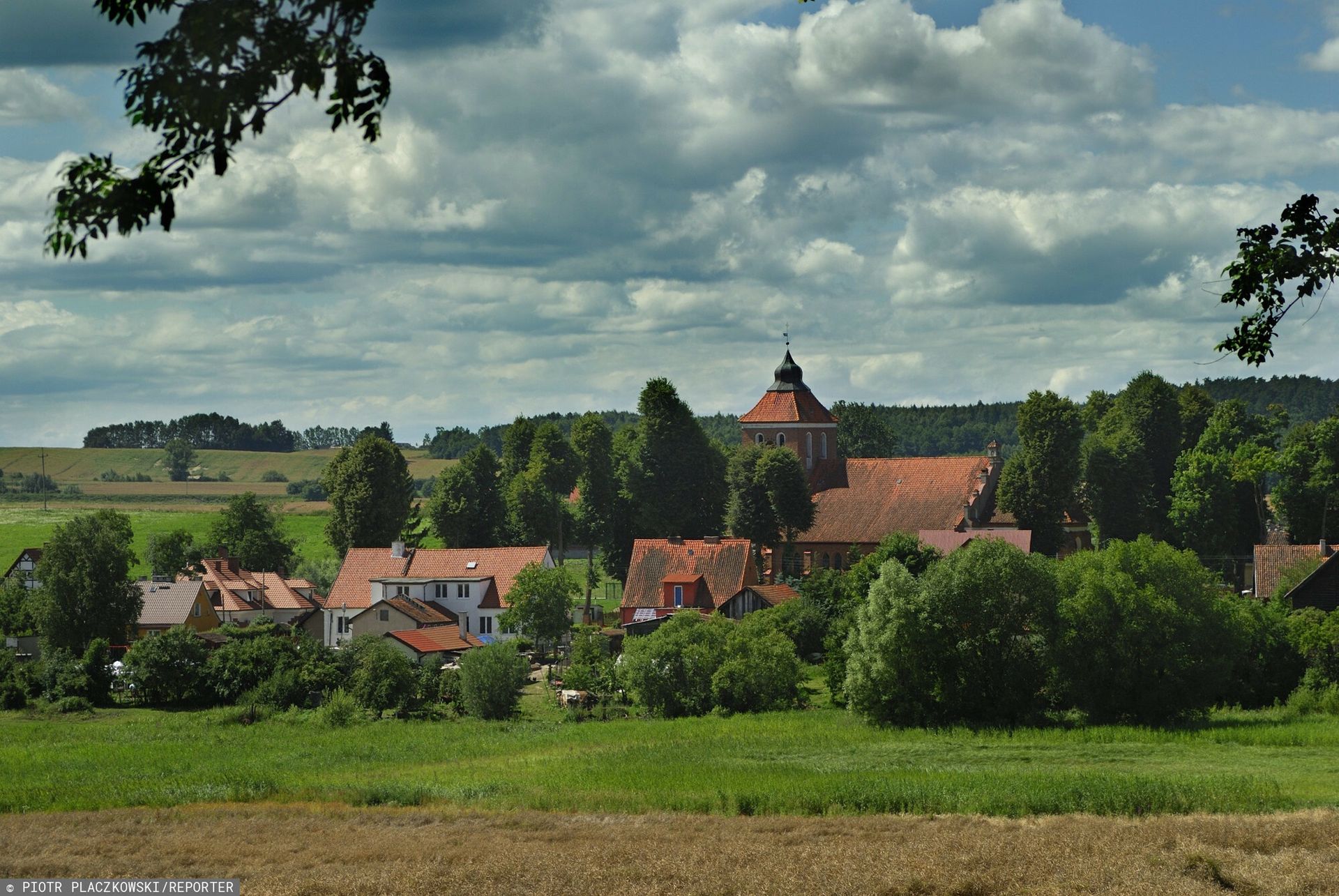 Znaleźli pozostałości ważnego zamku? Sensacyjne odkrycie na Warmii