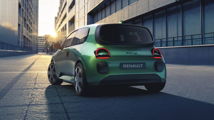 Renault szykuje 10 mld euro inwestycji we Francji. Stawia na tańsze auta i elektryki