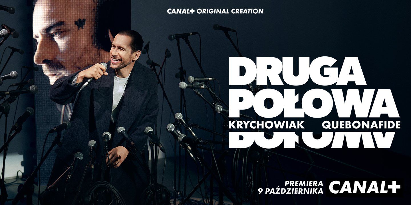 "Grzechu, czy ty jesteś w kościółku?" Krychowiak z nowym programem w Canal+
