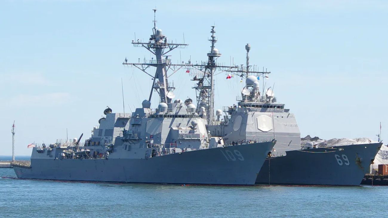 Niemieckie rakiety. Trafią do amerykańskich wyrzutni?