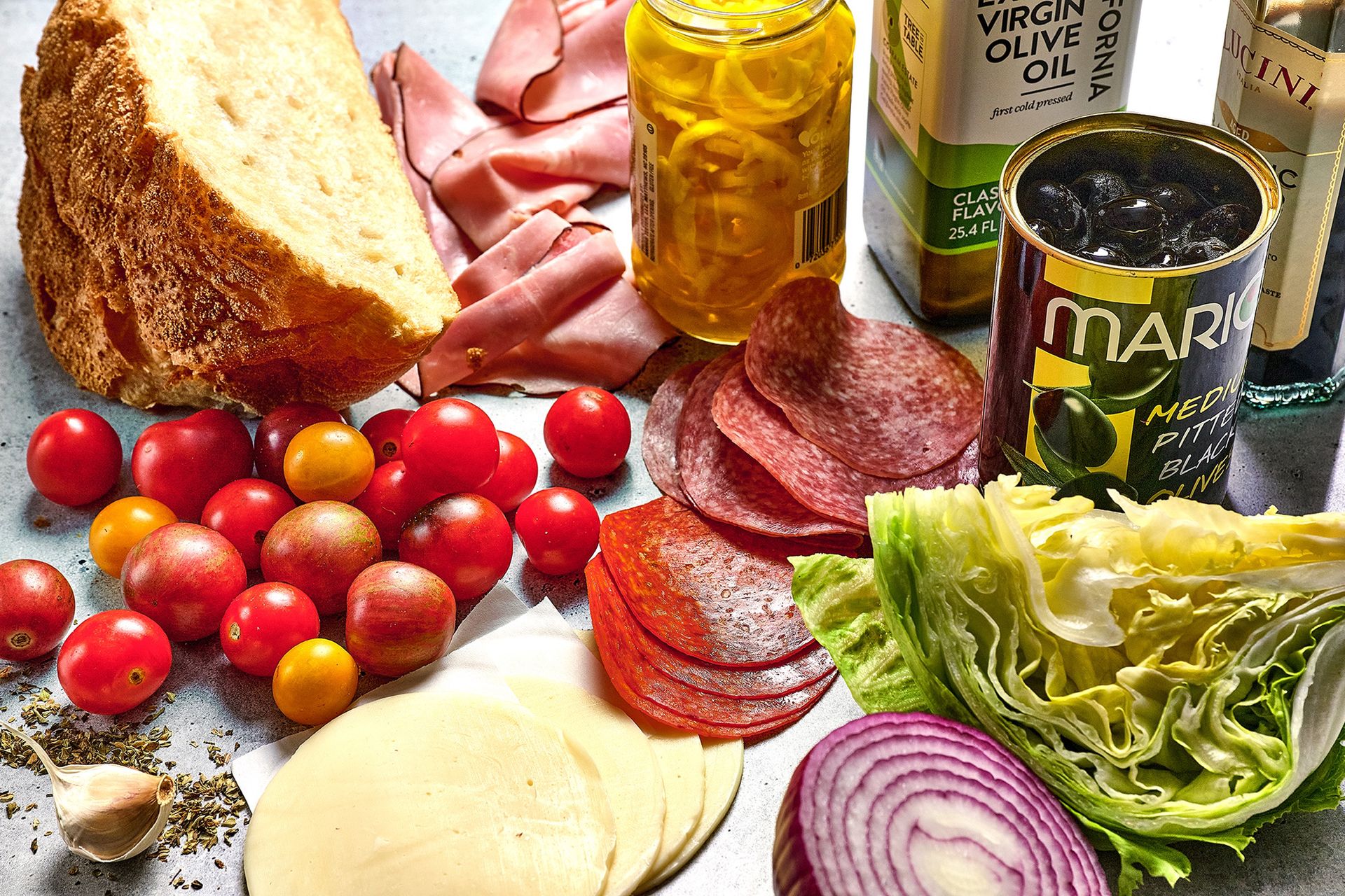 Nie jedz go przed snem. Może powodować koszmary senne