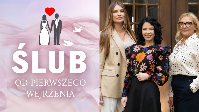 "Ślub od pierwszego wejrzenia". Czy uczestnicy dostają wynagrodzenie? Kto pokrywa koszty wesela? Ujawniono zakulisowe informacje