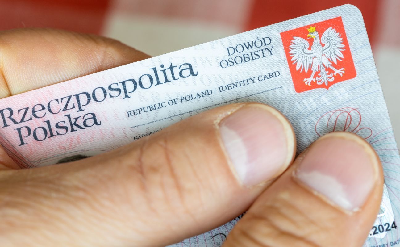 To imię nosi 5 Polaków. "Nadawane było dzieciom nędzarzy i podrzutkom"