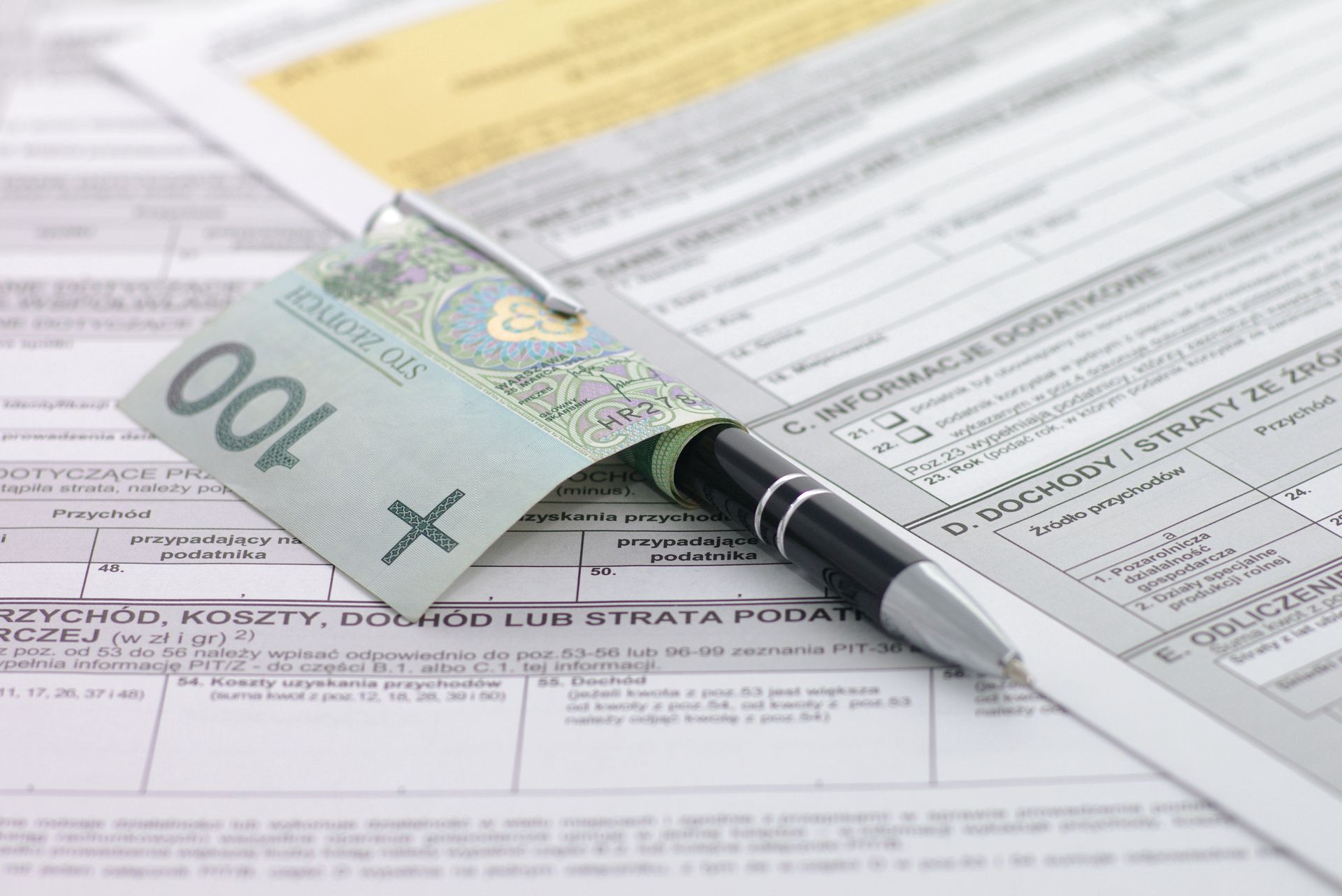 Korzystałeś z tych ulg w PIT? Możesz ściągnąć na siebie uwagę fiskusa