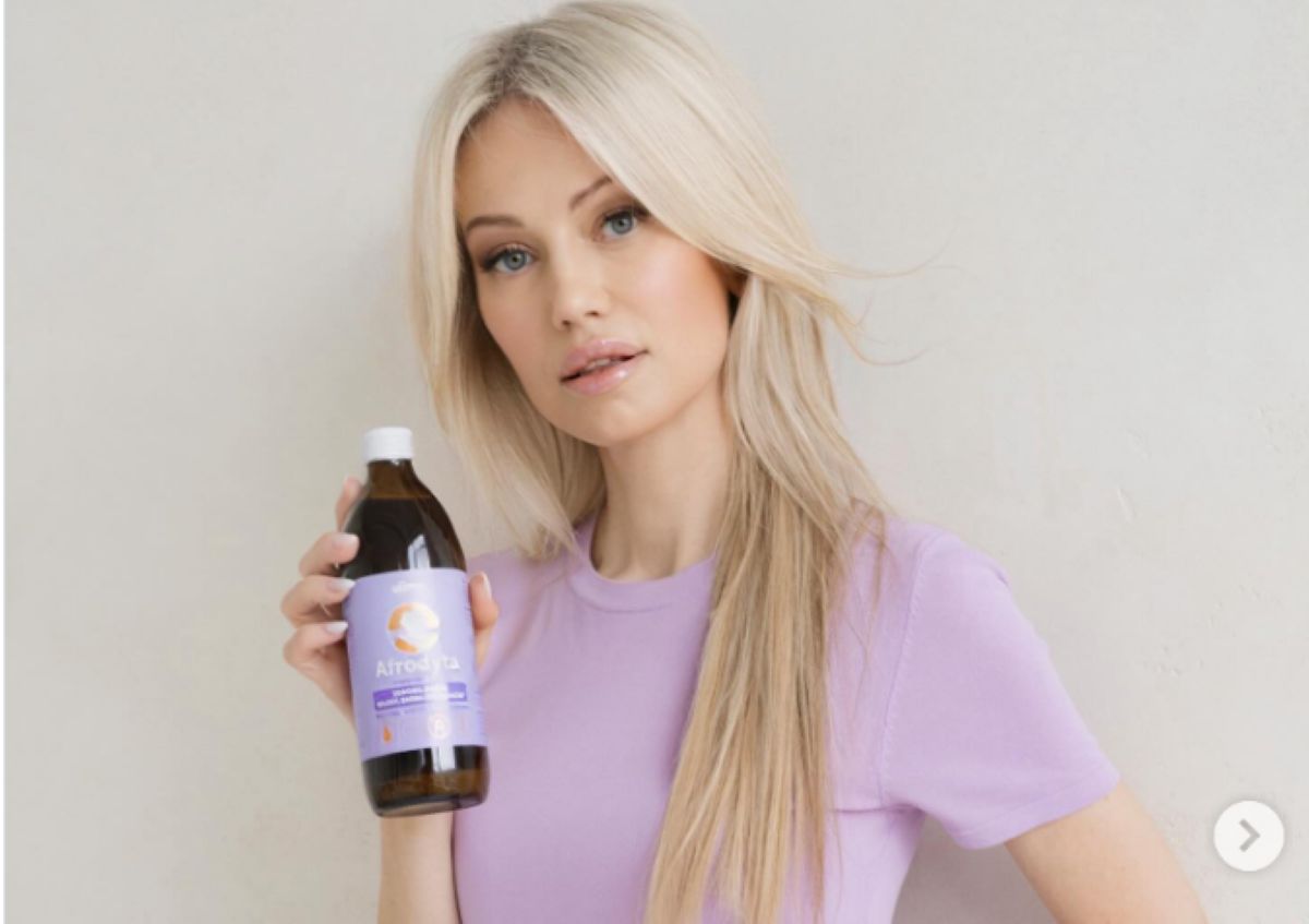 Przepytuje polityków i promuje suplementy. Nowa rola Magdaleny Ogórek