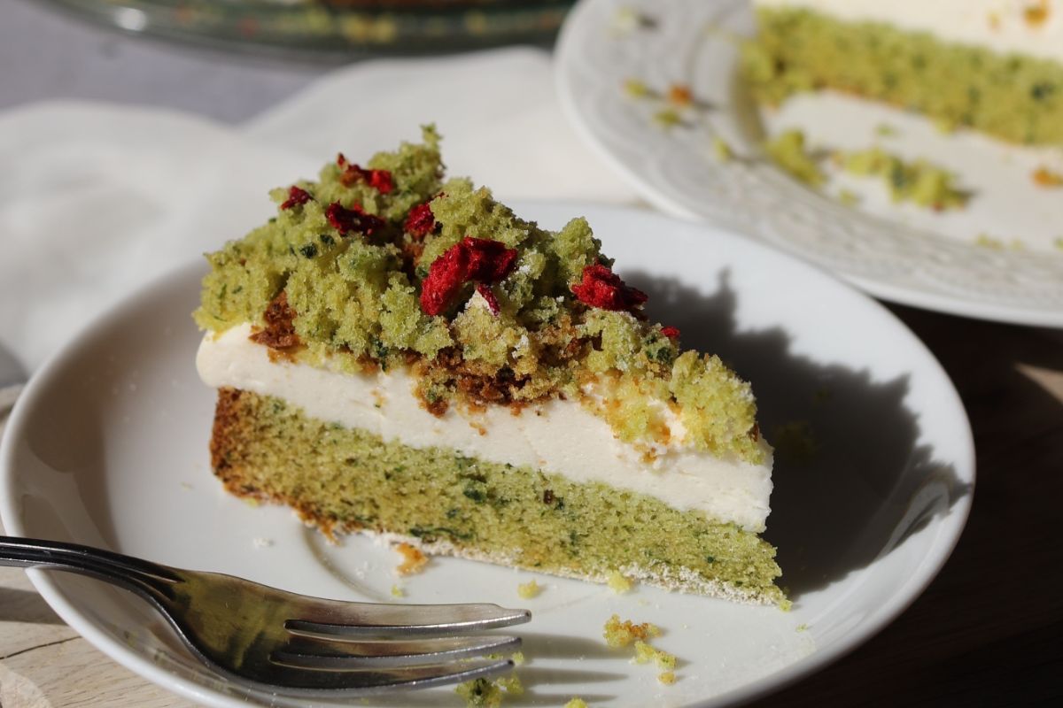 Na sylwestra zawsze robię to ciasto. Każdy prosi o przepis