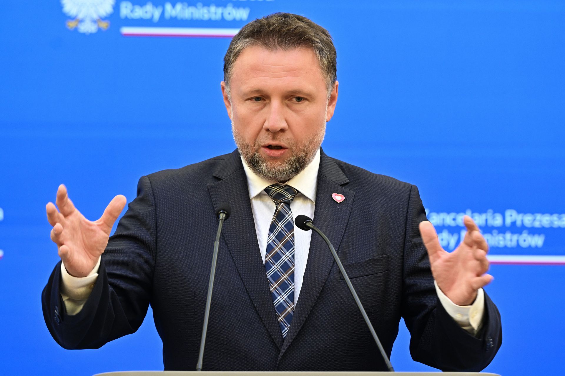 Manewry Zapad. Minister o możliwych "prowokacjach"