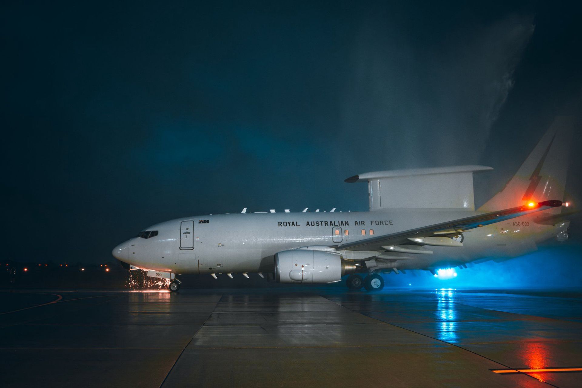 Gigant opuszcza Polskę. Miał u nas istotną misję