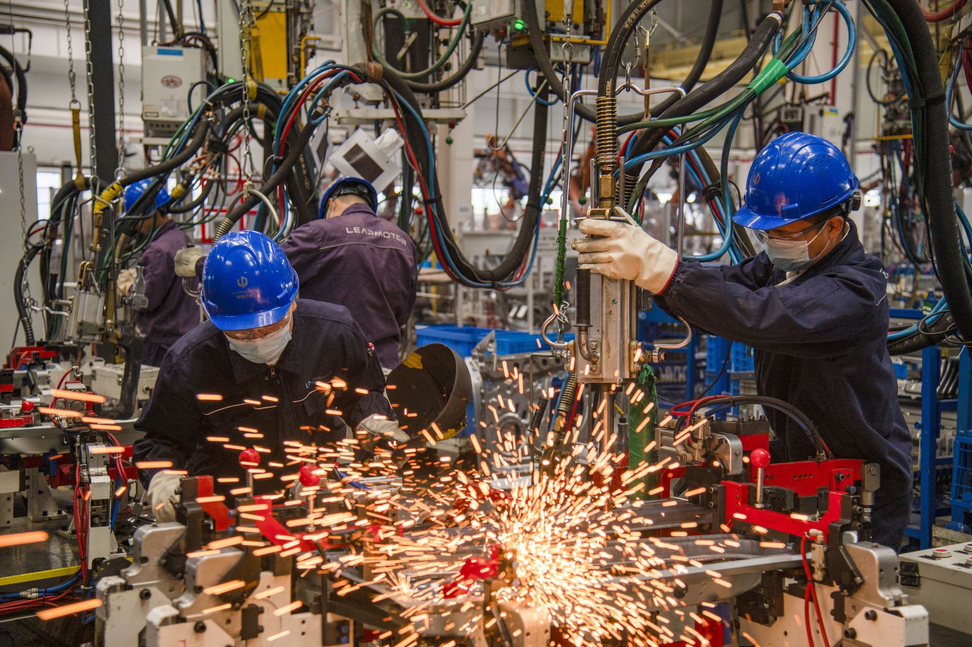 Chińczycy przejmują fabrykę w Wielkopolsce. Kilkaset miejsc pracy