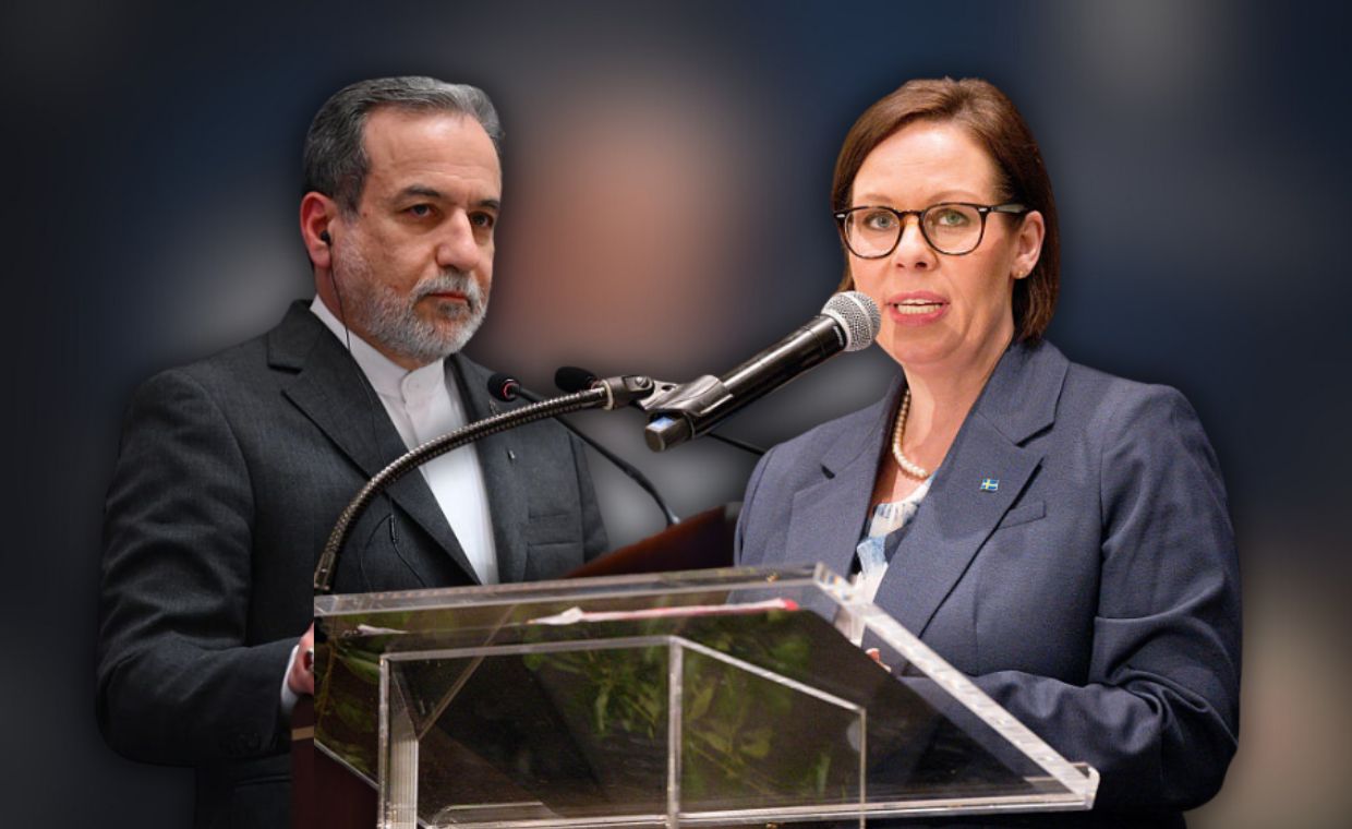 Iran dokonał egzekucji. Szwecja: Stracony to nasz obywatel