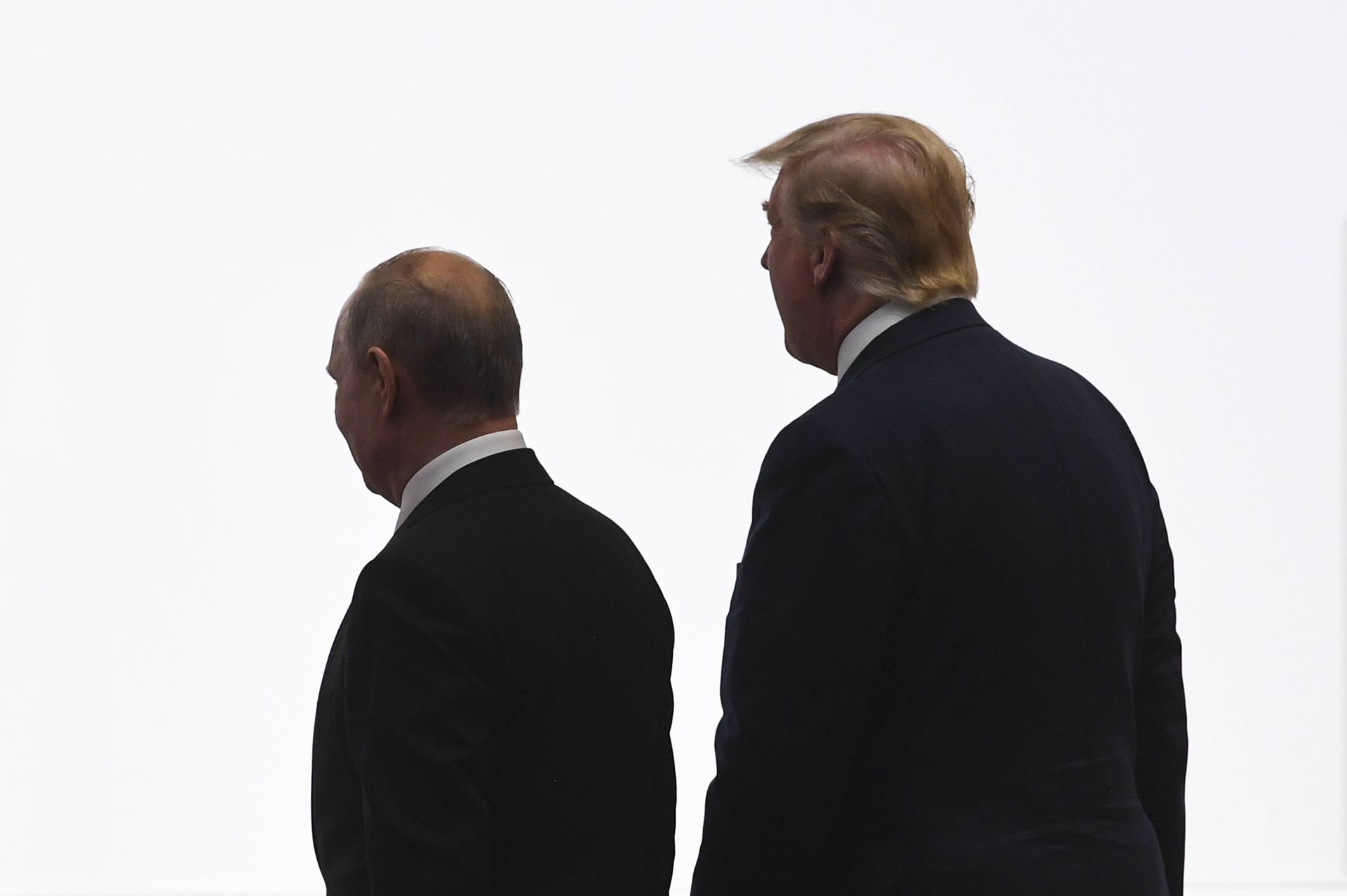 Spotkanie Trump-Putin? Jest komentarz Rubio