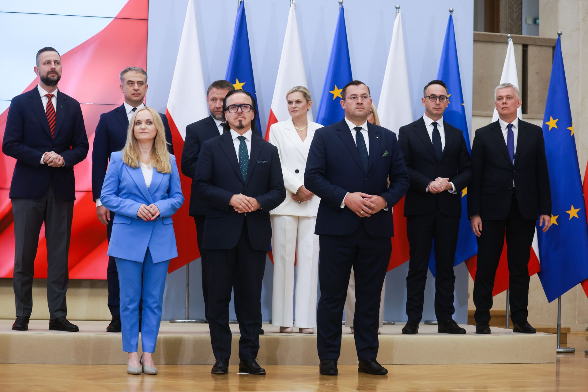 Oto nowa minister zdrowia. Kim jest Jolanta Sobierańska-Grenda?