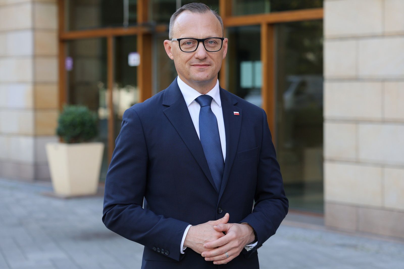 Ustawa wiatrakowa. Rzecznik prezydenta znów zabrał głos