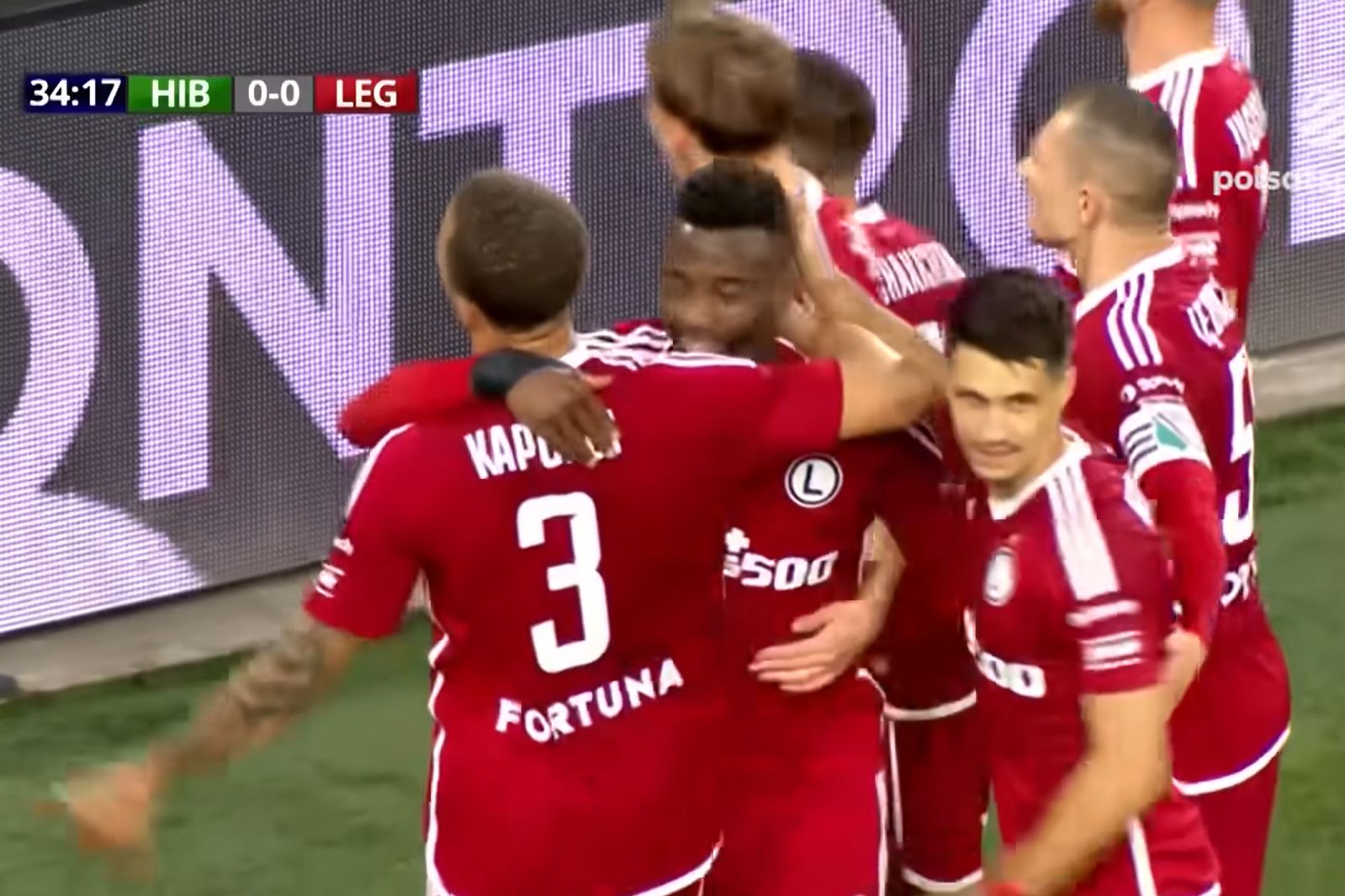 Lech, Raków, Legia i Jagiellonia grają decydujące mecze. Gdzie oglądać?