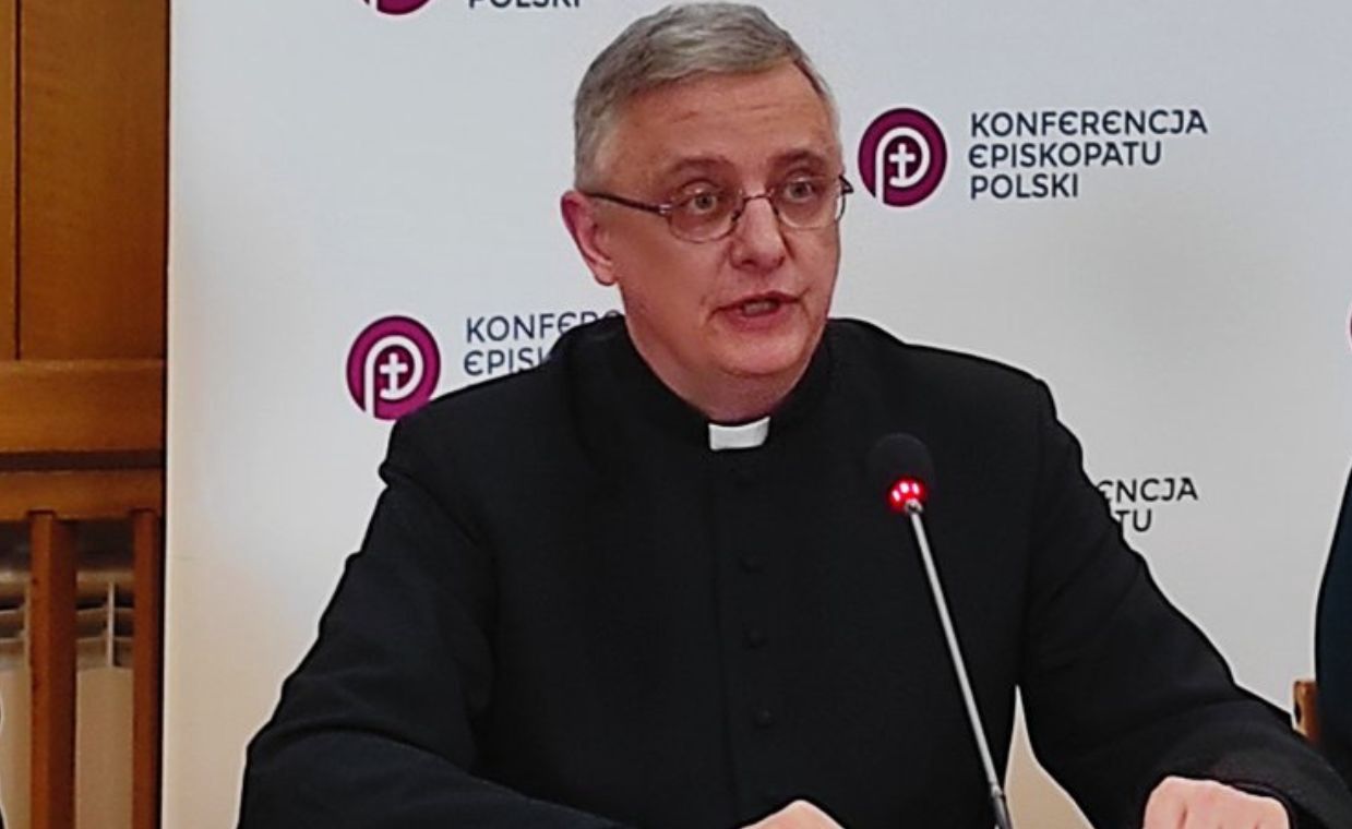 Kościół oburzony. Ks. prof. Tomasik: "To niezgodne z prawem"