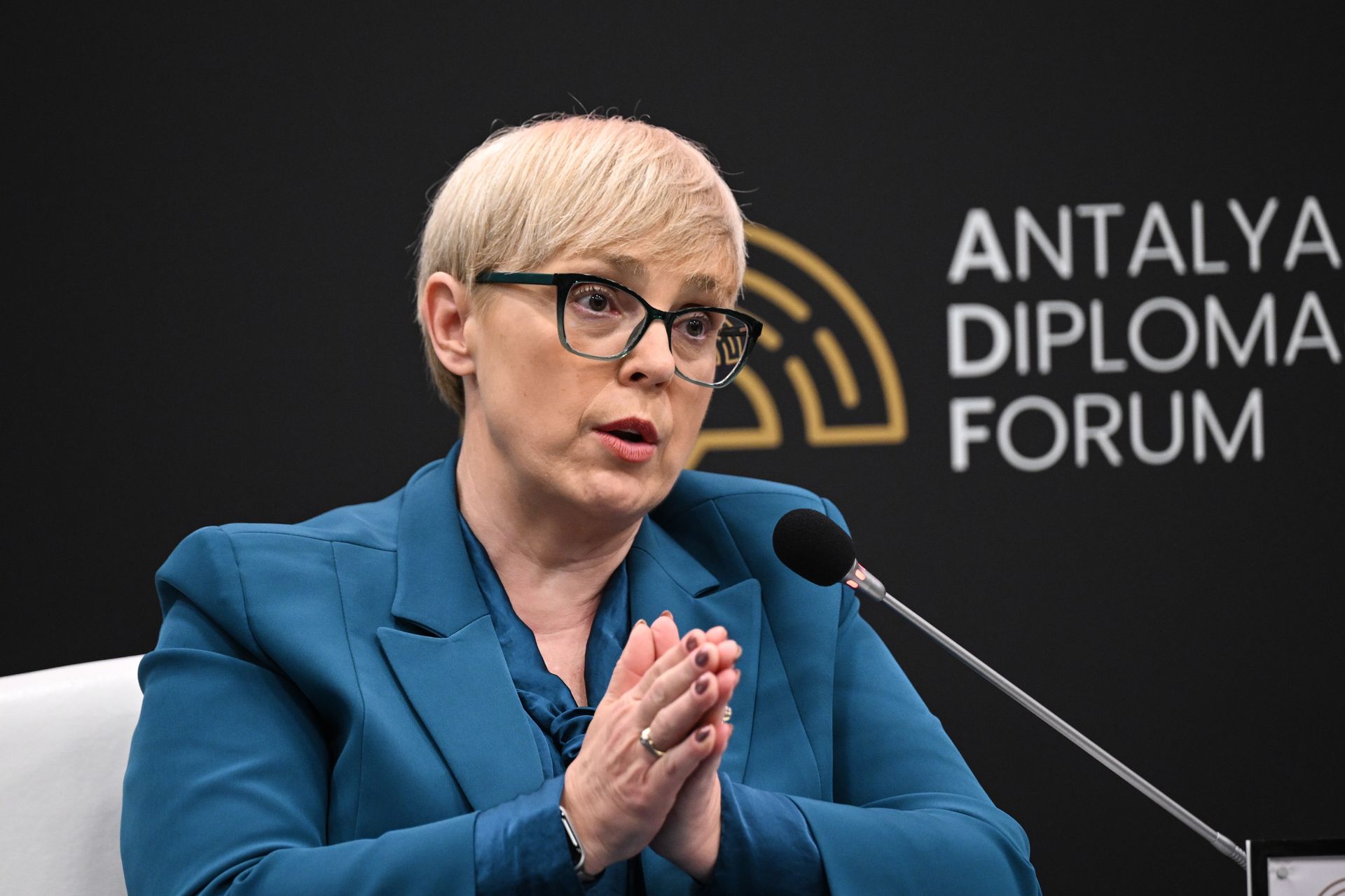 Wypadek odkrył niewygodną prawdę. Skandal z prezydent Słowenii