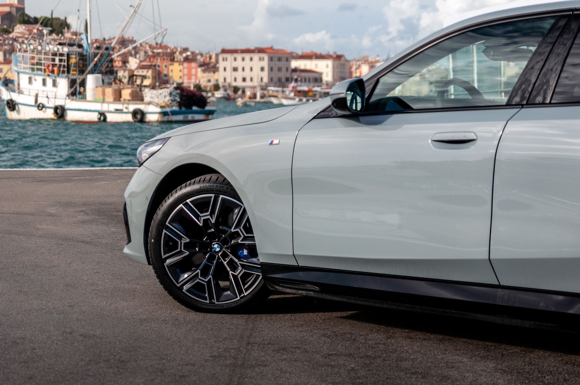 Oto królowie segmentu premium w Polsce. W pierwszym półroczu padł rekord