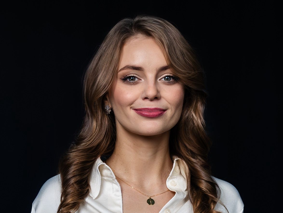 Była Miss Polski z programem w Gońcu