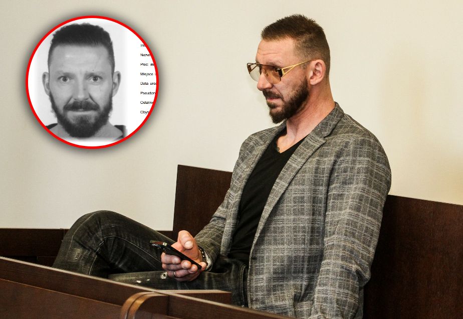 Świadkowie mówią, iż rozpoznali ściganego adwokata. "Służby są już spóźnione"