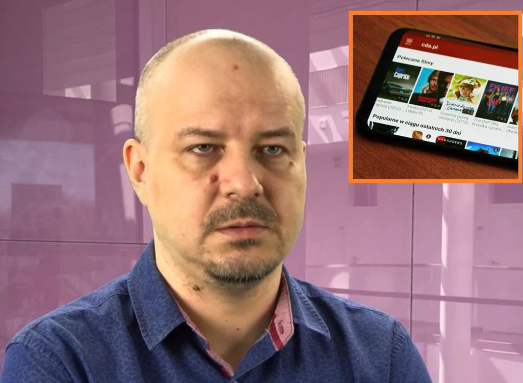 CDA przegrał w sądzie ws. tekstu o piractwie. Oddalono pozew