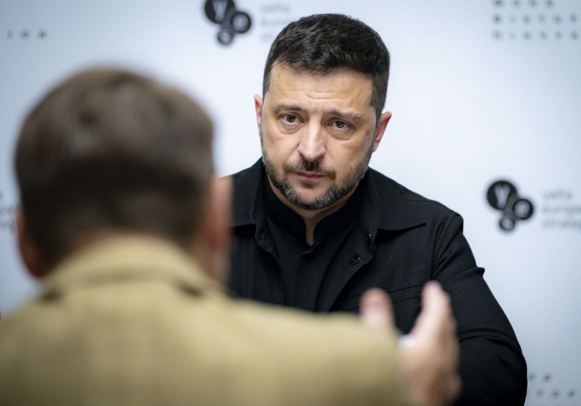 Wielka akcja w Primorsku. Zełenski dziękuje służbom