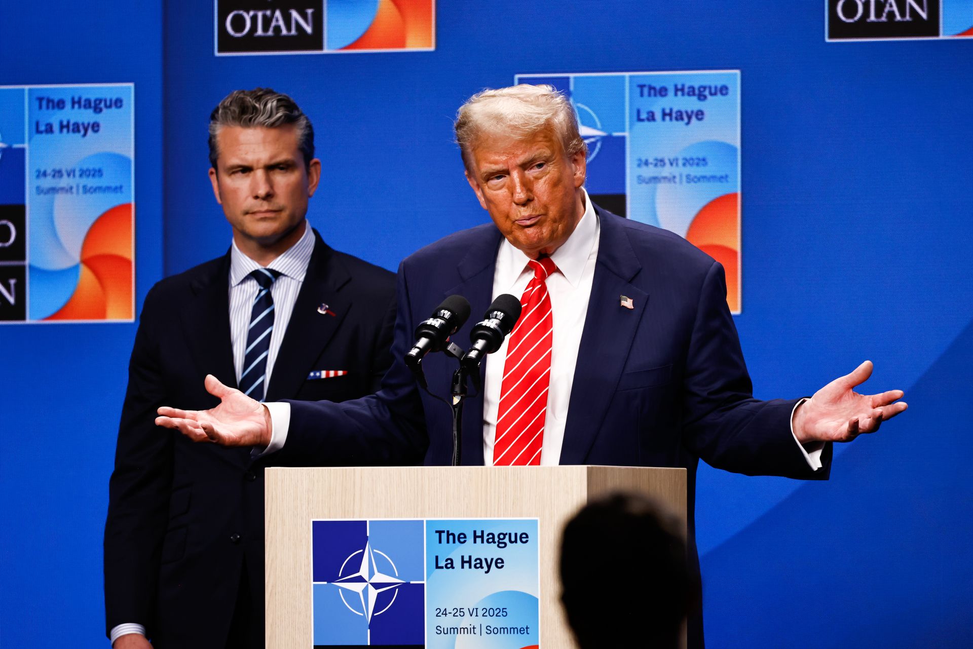 Koniec Pentagonu? Zaskakujący pomysł Trumpa