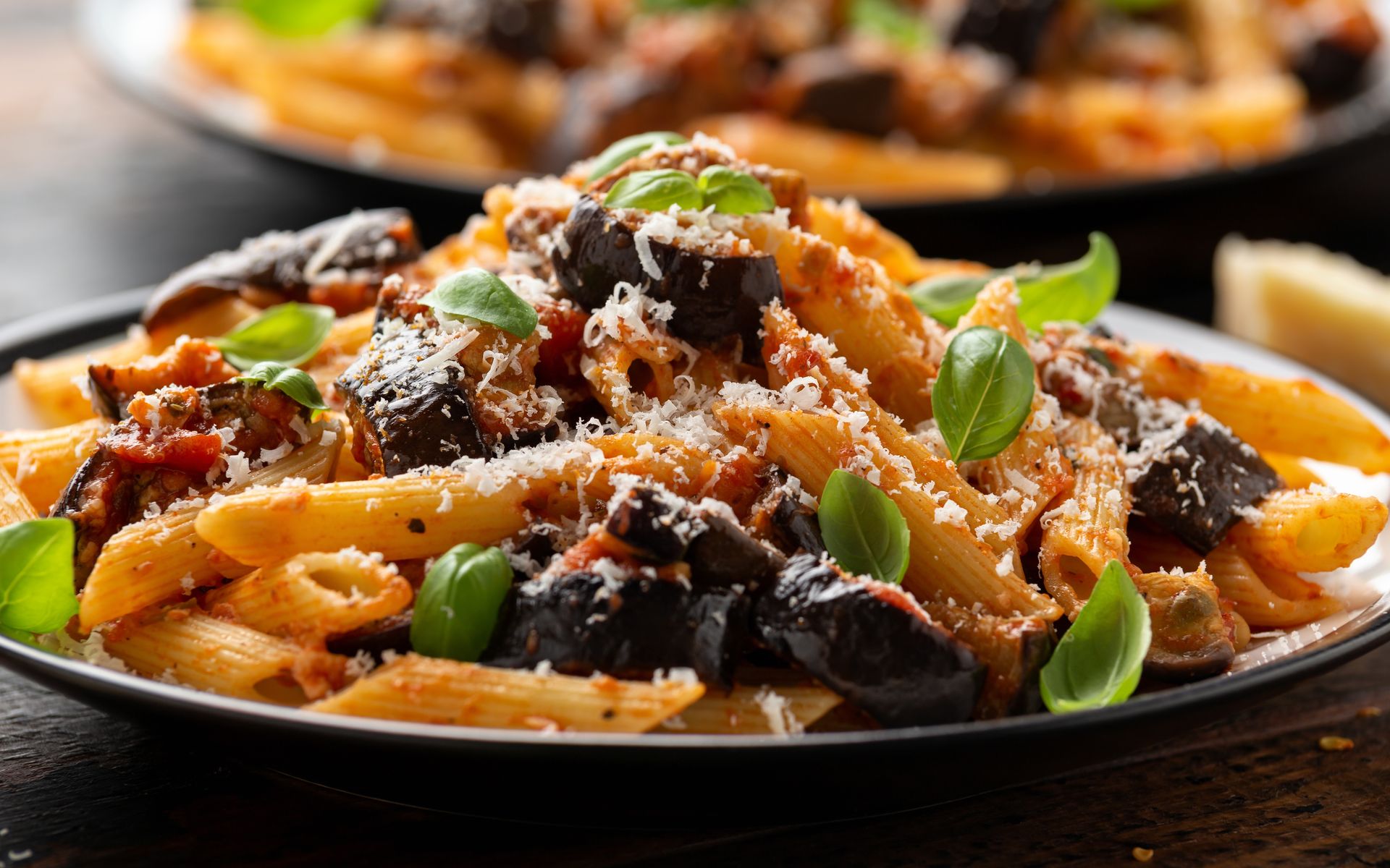 Spróbowałam na urlopie i przepadłam. Włoski makaron, lepszy niż bolognese