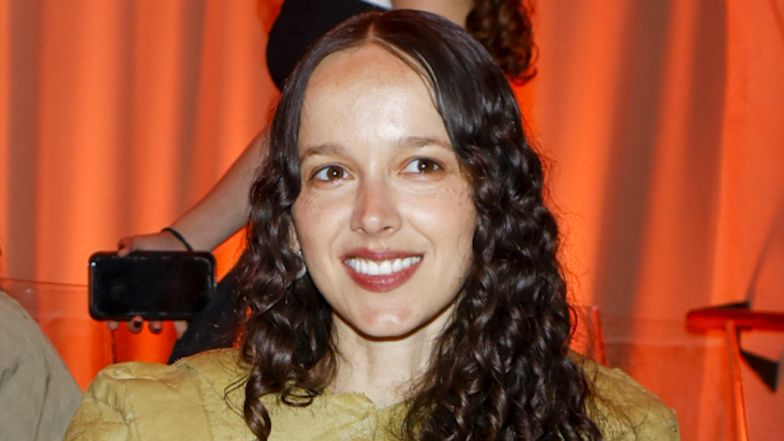 RZADKI WIDOK: Monika Brodka pokazała nowe zdjęcie dziecka