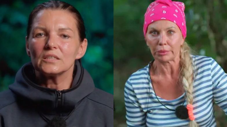 "Królowa przetrwania" FINAŁ! Felicjańska tłumaczy, dlaczego WYRZUCIŁA Jarosińską z dżungli: "Czułam DUŻO ALKOHOLU"